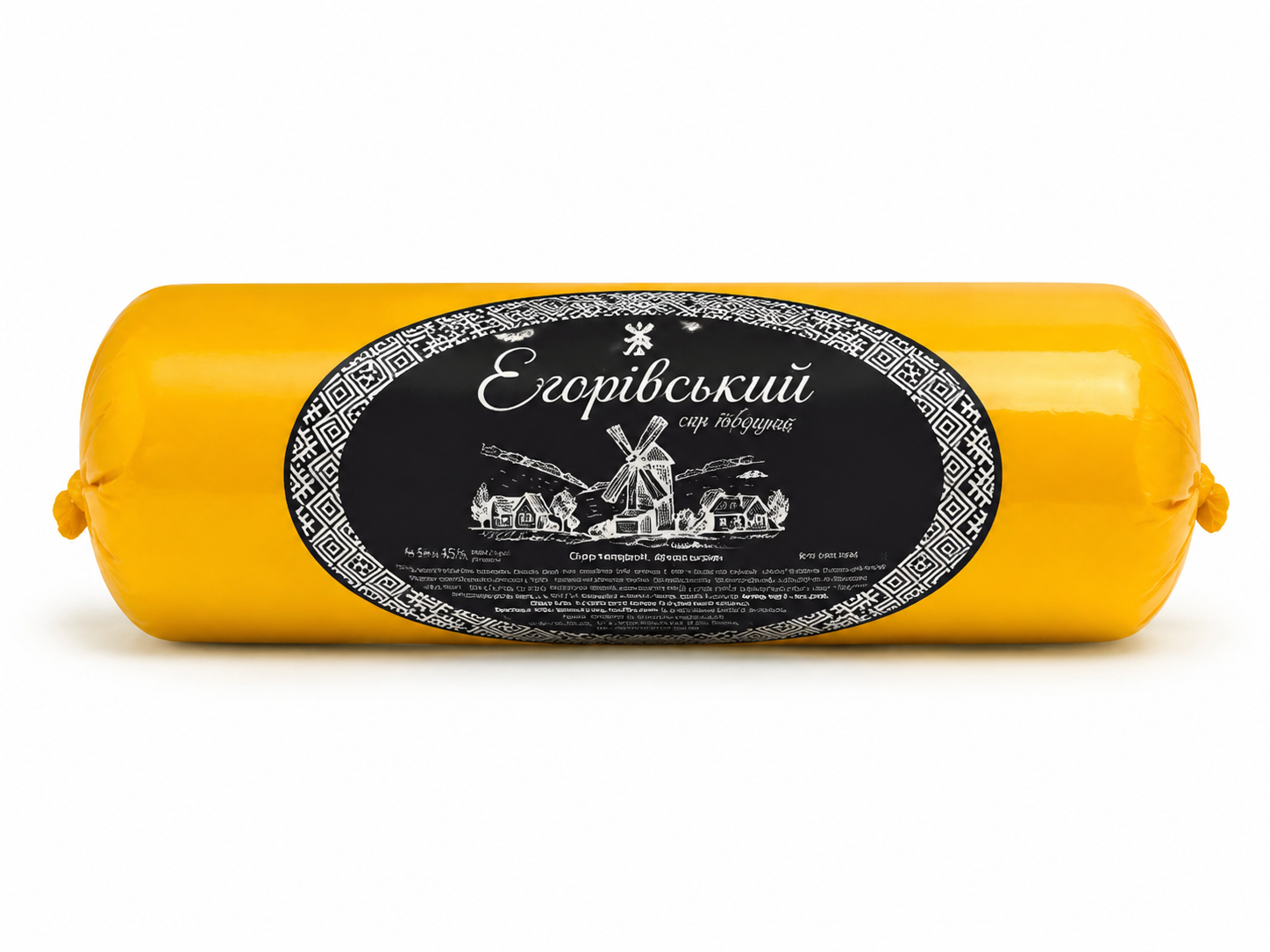 СА/Сир "Естонський" ваг 45% (Самбір)